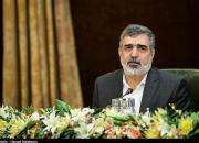 غنی سازی ۲۰ درصدی؛ یکی از گزینه‌های گام سوم ایران در کاهش تعهدات برجامی