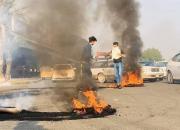 چرایی ازسرگیری ناآرامی‌ها در برخی شهرهای عراق