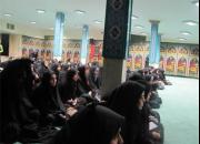 سومین ویژه برنامه روضه «دختران بهشت» در اصفهان برگزار می شود