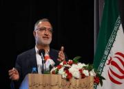 نشست مطبوعاتی شهردار تهران فردا برگزار می‌شود