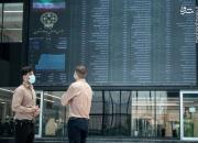 بیشترین ارزش معاملات سهام در بورس +جدول
