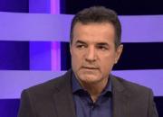 مدیرعامل جدید پرسپولیس: اولویت ما گرفتن مجوز آسیاست