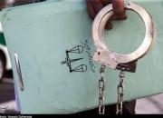 عامل دستکاری نوشابه‌ها در مشهد دستگیر شد