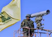 فیلم/ حزب‌الله؛ کابوس وحشتناک صهیونیست‌ها