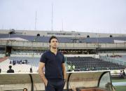 حمله تند مجیدی به وزیر ورزش