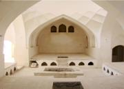 بنای تاریخی« مسجد مورک» به هیئت های مذهبی واگذار می شود