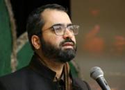 انسان طراز انقلاب اسلامی ایران باید در هیات‌های مذهبی تربیت شود/هیأت های مذهبی دردهای مردم را منعکس کنند