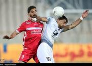 چرا حریفان نمی‌توانند دست پرسپولیس را بخوانند؟