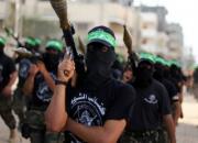 اعتراف یک صهیونیست: هر شب کابوس حماس را می بینم!