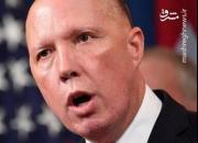 وزیر کشور استرالیا کرونایی شد