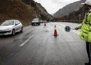 وضعیت راه‌های استان‌های زلزله زده