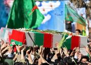 برگزاری همایش شعر پاسداشت شهیدان مدافع حرم