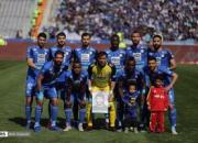  استقلال در چه صورت قهرمان لیگ برتر می‌شود؟