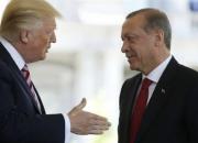 همکاری امنیتی ترکیه و آمریکا در پرونده ادلب/ پوتین از سبد سوریه به اردوغان امتیاز می‌دهد!