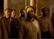 فیلم/ احمد مسعود: در کنار مردم هستم، به شایعات توجه نکنید
