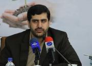 قندهاری‌نیا مدیر کل روابط عمومی مجلس شد