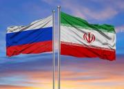 آمادگی روسها برای تکمیل خط آهن آستارا-رشت/ عزم روسیه برای پیگیری عضویت ایران در بریکس