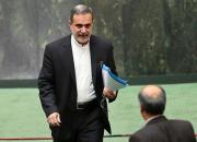 منتفی شدن استیضاح بطحایی