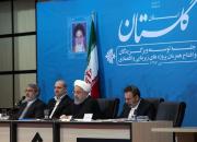 قطار وعده‌های روحانی در گلستان به مقصد نرسید