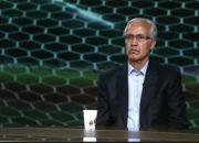 تحلیل ذوالفقارنسب از گروه ایران در انتخابی جام جهانی