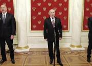 پوتین: برای تضمین آتش‌بس ایروان و باکو، به مسکو نیاز است
