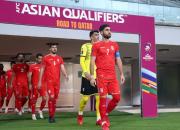 نقطه قوت تیم ملی ایران از دید رسانه اماراتی