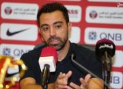 واکنش ژاوی بعد شکست‌سنگین السدبرابرالهلال