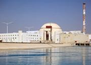 رئیسی از نیروگاه اتمی بوشهر بازدید کرد