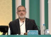 کسی که همیشه حاضر به هزینه دادن برای انقلابه