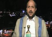 مقام یمنی: متجاوزان ماهانه سه تا چهار میلیون بشکه نفت را غارت می‌کنند