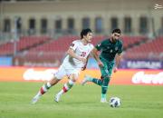 تیم ملی ایران طلسم ۱۰ ساله عراق را شکست