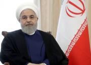 روحانی: استانداران به کمک خانواده‌های آسیب‌دیده حادثه آبان بشتابند