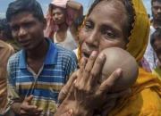 از مسلمانان روهینگیا چه خبر؟