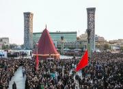 مراسم اختتامیه جشنواره «نوای نور» در میدان امام حسین(ع) برگزار می‌شود