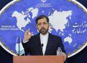 نگرانی شدید ایران از حوادث چند روز گذشته در عراق