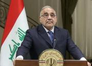آمادگی بغداد برای «پاسخ محکم» به هرگونه حمله به عراق