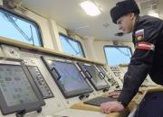 روسیه ناوشکن آمریکایی در دریای سیاه را زیر نظر گرفت