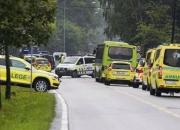 نروژ حمله دیروز به یک مسجد را «تروریستی» اعلام کرد