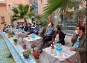 افتتاح شعبه بهارستان کتابشهر در آذرماه