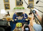 توافق بغداد- واشنگتن در کاخ سفید؛ بازی آمریکا با «وعده خروج»
