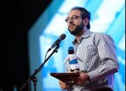 محمدرضا شفاه به «کافه هنر» می‌رود