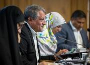 هاشمی رفسنجانی در شورای شهر ابقاء شد