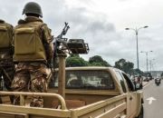 کشته شدن دو تن از نیروهای صلح‌بان سازمان ملل در مالی