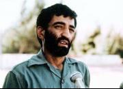 فیلم/ حاج احمد متوسلیان؛ گمشده در تاریخ