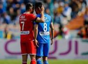 تداوم کابوس در پرسپولیس و استقلال