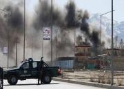 انفجار در شمال کابل