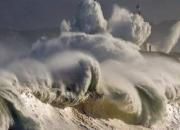 تشکیل طوفان حاره‌ای جدید در دریای عمان صحت ندارد