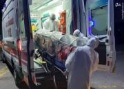 فیلم/ دشواری‌های پرواز در شرایط مبارزه با کرونا