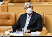 هاشمی: مورد حمایت وزارت ورزش نبودم