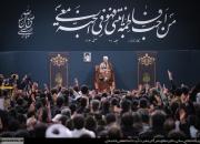فیلم کامل سخنرانی حجت‌الاسلام ناصر رفیعی در فاطمیه ۹۸